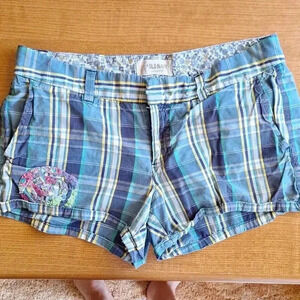 Vintage Old Navy shorts